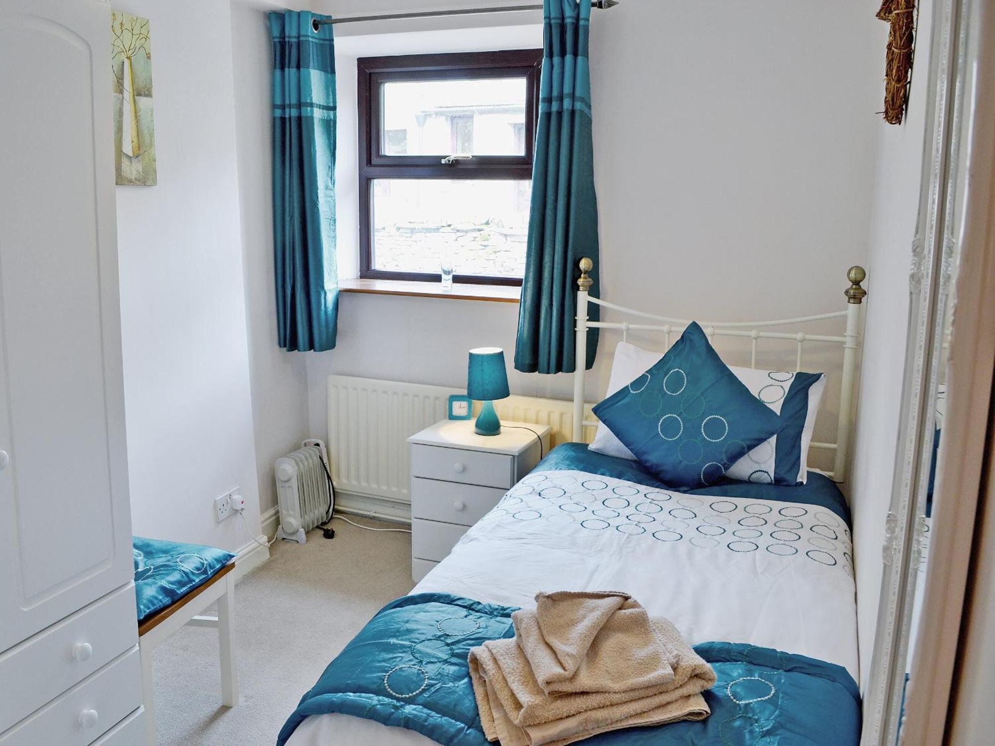 Greystones Cottage Hardraw Zewnętrze zdjęcie