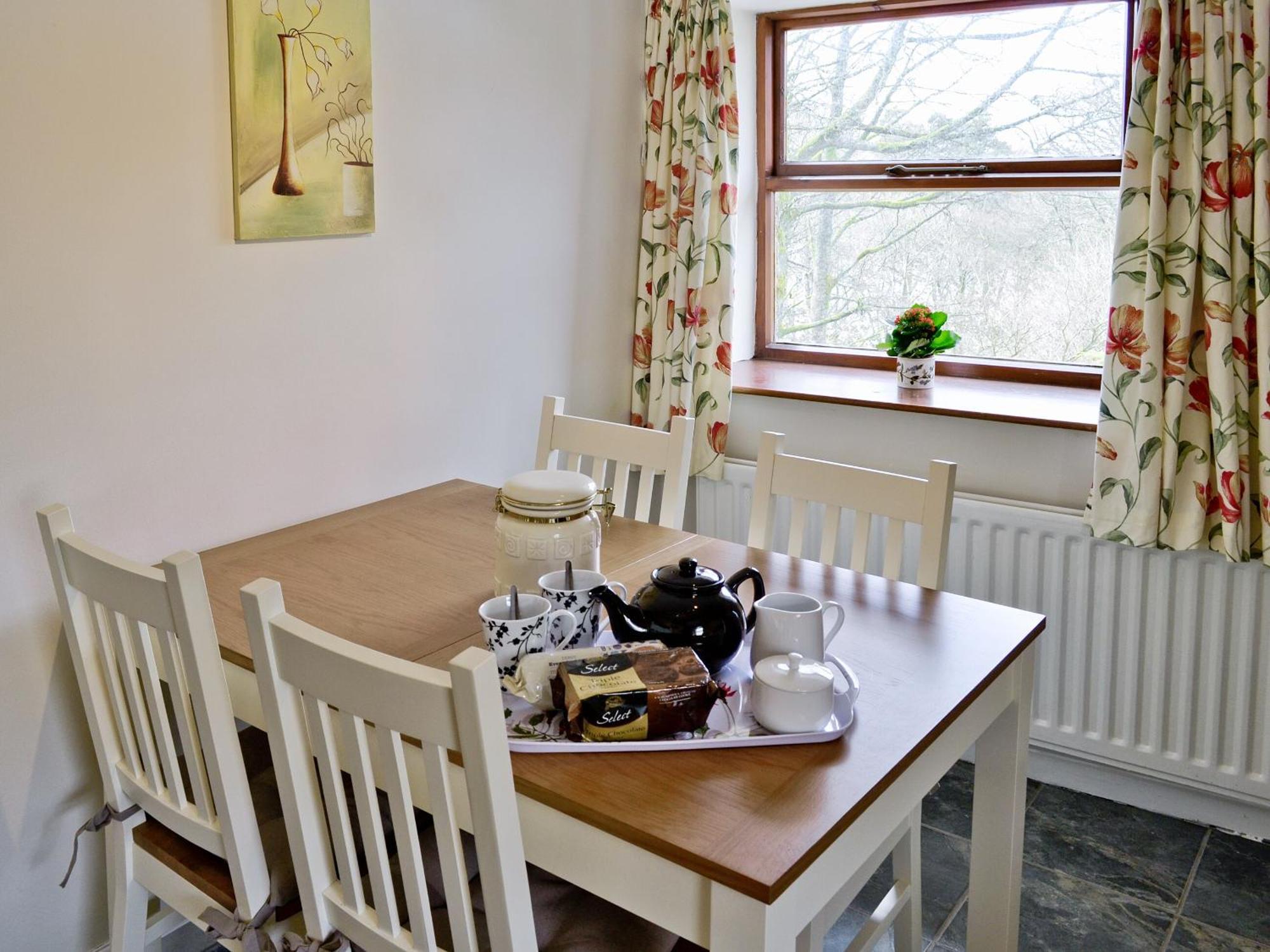 Greystones Cottage Hardraw Zewnętrze zdjęcie