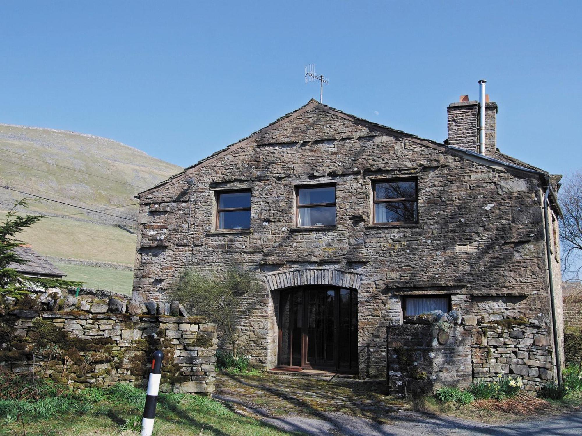 Greystones Cottage Hardraw Zewnętrze zdjęcie