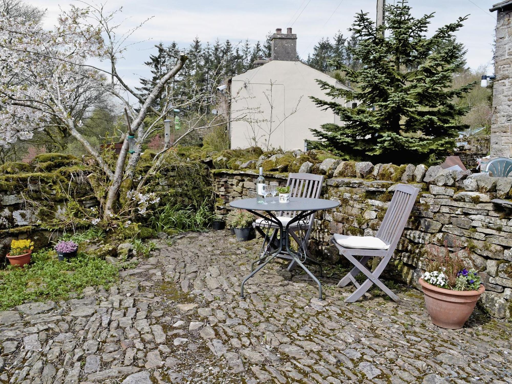 Greystones Cottage Hardraw Zewnętrze zdjęcie